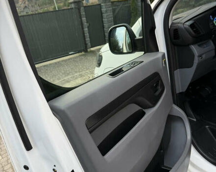 Белый Ситроен Jumpy, объемом двигателя 0 л и пробегом 61 тыс. км за 18400 $, фото 33 на Automoto.ua