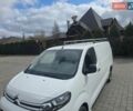 Білий Сітроен Jumpy, об'ємом двигуна 2 л та пробігом 170 тис. км за 16499 $, фото 24 на Automoto.ua