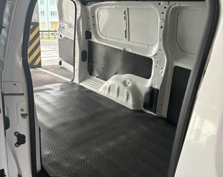 Білий Сітроен Jumpy, об'ємом двигуна 2 л та пробігом 100 тис. км за 21200 $, фото 3 на Automoto.ua