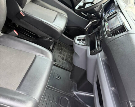 Белый Ситроен Jumpy, объемом двигателя 0 л и пробегом 61 тыс. км за 18400 $, фото 18 на Automoto.ua