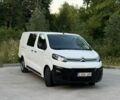 Белый Ситроен Jumpy, объемом двигателя 0 л и пробегом 57 тыс. км за 15900 $, фото 13 на Automoto.ua
