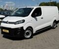 Белый Ситроен Jumpy, объемом двигателя 2 л и пробегом 171 тыс. км за 17300 $, фото 7 на Automoto.ua