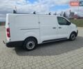 Білий Сітроен Jumpy, об'ємом двигуна 2 л та пробігом 170 тис. км за 16499 $, фото 11 на Automoto.ua