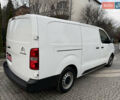 Белый Ситроен Jumpy, объемом двигателя 0 л и пробегом 61 тыс. км за 18400 $, фото 9 на Automoto.ua