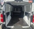 Білий Сітроен Jumpy, об'ємом двигуна 2 л та пробігом 170 тис. км за 16499 $, фото 26 на Automoto.ua