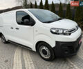 Белый Ситроен Jumpy, объемом двигателя 0 л и пробегом 61 тыс. км за 19500 $, фото 15 на Automoto.ua