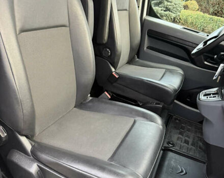 Белый Ситроен Jumpy, объемом двигателя 0 л и пробегом 61 тыс. км за 18400 $, фото 23 на Automoto.ua