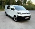 Белый Ситроен Jumpy, объемом двигателя 0 л и пробегом 57 тыс. км за 15900 $, фото 1 на Automoto.ua