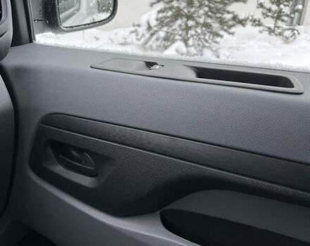 Белый Ситроен Jumpy, объемом двигателя 0 л и пробегом 38 тыс. км за 20400 $, фото 38 на Automoto.ua