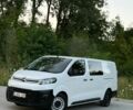 Белый Ситроен Jumpy, объемом двигателя 0 л и пробегом 57 тыс. км за 15900 $, фото 12 на Automoto.ua