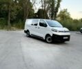 Белый Ситроен Jumpy, объемом двигателя 0 л и пробегом 57 тыс. км за 15900 $, фото 4 на Automoto.ua