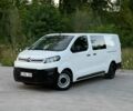Белый Ситроен Jumpy, объемом двигателя 0 л и пробегом 57 тыс. км за 15900 $, фото 11 на Automoto.ua