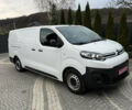 Белый Ситроен Jumpy, объемом двигателя 0 л и пробегом 61 тыс. км за 18400 $, фото 1 на Automoto.ua