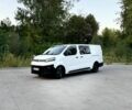 Белый Ситроен Jumpy, объемом двигателя 0 л и пробегом 57 тыс. км за 15900 $, фото 8 на Automoto.ua