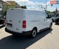 Белый Ситроен Jumpy, объемом двигателя 2 л и пробегом 171 тыс. км за 17300 $, фото 17 на Automoto.ua