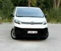 Белый Ситроен Jumpy, объемом двигателя 0 л и пробегом 57 тыс. км за 15900 $, фото 2 на Automoto.ua