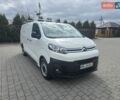 Білий Сітроен Jumpy, об'ємом двигуна 2 л та пробігом 170 тис. км за 16499 $, фото 2 на Automoto.ua