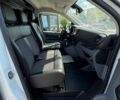 Белый Ситроен Jumpy, объемом двигателя 2 л и пробегом 171 тыс. км за 17300 $, фото 50 на Automoto.ua