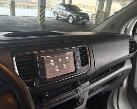 Білий Сітроен Jumpy, об'ємом двигуна 2 л та пробігом 100 тис. км за 21200 $, фото 5 на Automoto.ua