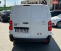 Белый Ситроен Jumpy, объемом двигателя 2 л и пробегом 171 тыс. км за 17300 $, фото 23 на Automoto.ua