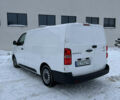 Белый Ситроен Jumpy, объемом двигателя 0 л и пробегом 38 тыс. км за 20400 $, фото 12 на Automoto.ua
