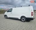 Білий Сітроен Jumpy, об'ємом двигуна 2 л та пробігом 170 тис. км за 16499 $, фото 15 на Automoto.ua