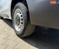 Белый Ситроен Jumpy, объемом двигателя 2 л и пробегом 171 тыс. км за 17300 $, фото 26 на Automoto.ua