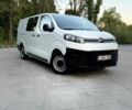 Белый Ситроен Jumpy, объемом двигателя 0 л и пробегом 57 тыс. км за 15900 $, фото 1 на Automoto.ua