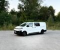 Белый Ситроен Jumpy, объемом двигателя 0 л и пробегом 57 тыс. км за 15900 $, фото 6 на Automoto.ua