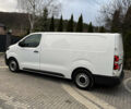Білий Сітроен Jumpy, об'ємом двигуна 0 л та пробігом 61 тис. км за 19500 $, фото 44 на Automoto.ua