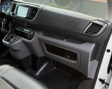 Белый Ситроен Jumpy, объемом двигателя 0 л и пробегом 61 тыс. км за 18400 $, фото 22 на Automoto.ua