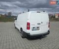 Білий Сітроен Jumpy, об'ємом двигуна 2 л та пробігом 170 тис. км за 16499 $, фото 12 на Automoto.ua