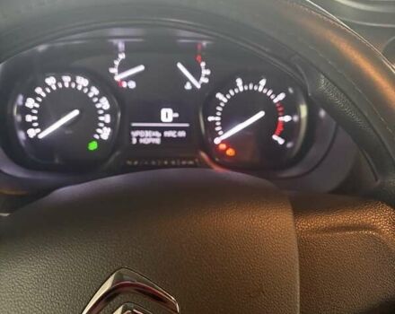 Білий Сітроен Jumpy, об'ємом двигуна 2 л та пробігом 100 тис. км за 21200 $, фото 6 на Automoto.ua