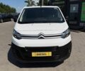 Белый Ситроен Jumpy, объемом двигателя 2 л и пробегом 171 тыс. км за 17300 $, фото 11 на Automoto.ua