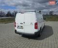 Білий Сітроен Jumpy, об'ємом двигуна 2 л та пробігом 170 тис. км за 16499 $, фото 14 на Automoto.ua