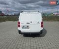 Білий Сітроен Jumpy, об'ємом двигуна 2 л та пробігом 170 тис. км за 16499 $, фото 13 на Automoto.ua