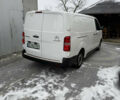 Белый Ситроен Jumpy, объемом двигателя 0 л и пробегом 61 тыс. км за 19500 $, фото 2 на Automoto.ua