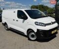 Белый Ситроен Jumpy, объемом двигателя 2 л и пробегом 171 тыс. км за 17300 $, фото 1 на Automoto.ua