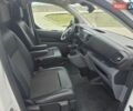 Білий Сітроен Jumpy, об'ємом двигуна 2 л та пробігом 170 тис. км за 16499 $, фото 33 на Automoto.ua