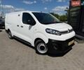 Белый Ситроен Jumpy, объемом двигателя 2 л и пробегом 171 тыс. км за 17300 $, фото 12 на Automoto.ua
