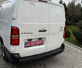 Белый Ситроен Jumpy, объемом двигателя 0 л и пробегом 61 тыс. км за 19500 $, фото 7 на Automoto.ua