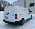 Белый Ситроен Jumpy, объемом двигателя 0 л и пробегом 38 тыс. км за 20400 $, фото 11 на Automoto.ua