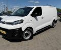 Белый Ситроен Jumpy, объемом двигателя 2 л и пробегом 171 тыс. км за 17300 $, фото 1 на Automoto.ua