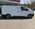 Белый Ситроен Jumpy, объемом двигателя 2 л и пробегом 171 тыс. км за 17300 $, фото 15 на Automoto.ua