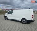 Білий Сітроен Jumpy, об'ємом двигуна 2 л та пробігом 170 тис. км за 16499 $, фото 19 на Automoto.ua