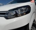 Белый Ситроен Jumpy, объемом двигателя 2 л и пробегом 171 тыс. км за 17300 $, фото 9 на Automoto.ua