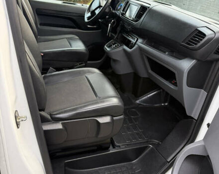 Белый Ситроен Jumpy, объемом двигателя 0 л и пробегом 61 тыс. км за 18400 $, фото 24 на Automoto.ua