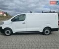 Білий Сітроен Jumpy, об'ємом двигуна 2 л та пробігом 170 тис. км за 16499 $, фото 21 на Automoto.ua