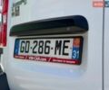 Белый Ситроен Jumpy, объемом двигателя 2 л и пробегом 171 тыс. км за 17300 $, фото 21 на Automoto.ua