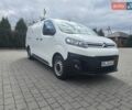 Білий Сітроен Jumpy, об'ємом двигуна 2 л та пробігом 170 тис. км за 16499 $, фото 4 на Automoto.ua